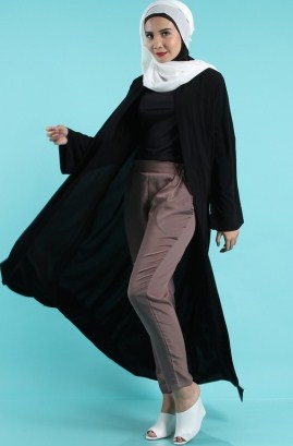 Model Baju Muslim Casual Zaskia Sungkar 3